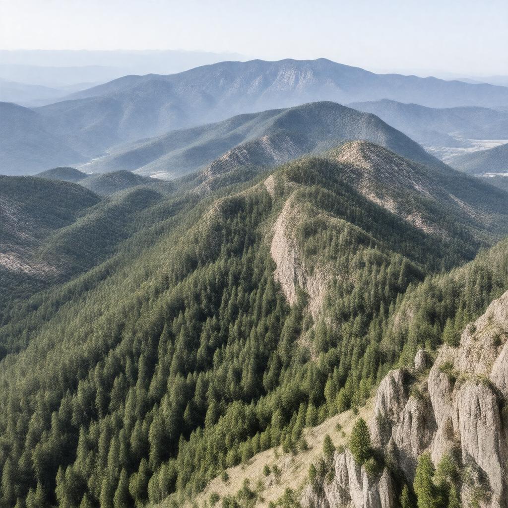 Sierra Madre Occidental
